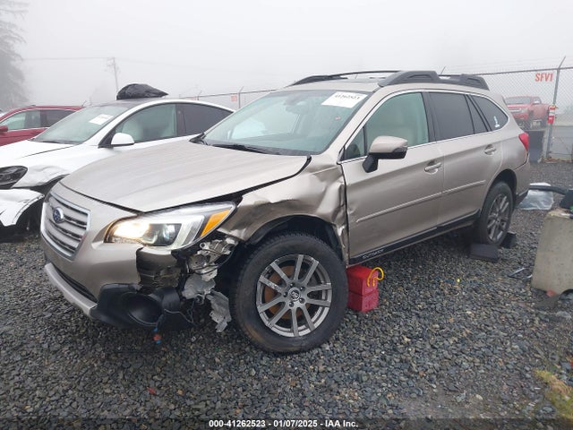 4S4BSENC9H3309202 Subaru Outback 3.6r Limited