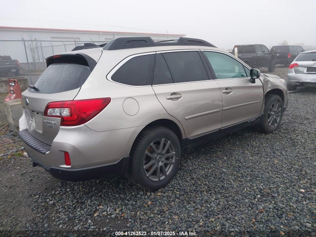 4S4BSENC9H3309202 Subaru Outback 3.6r Limited