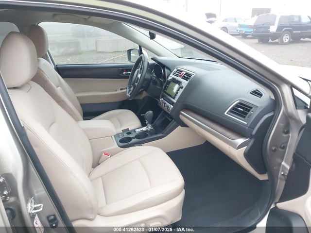4S4BSENC9H3309202 Subaru Outback 3.6r Limited