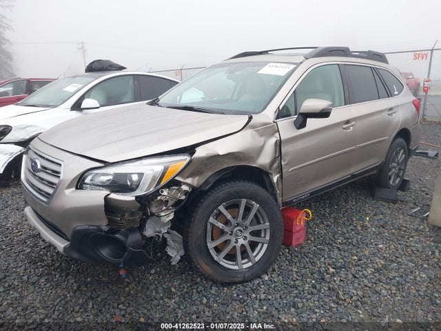 4S4BSENC9H3309202 Subaru Outback 3.6r Limited