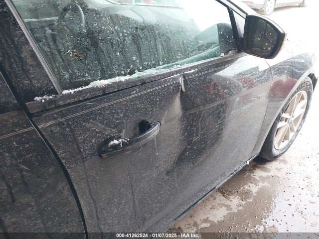 Ford FOCUS SE 2015 1FADP3F29FL374210 Image 12