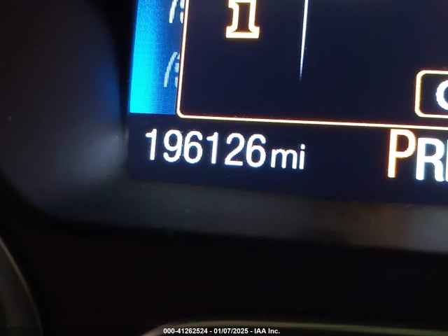 Ford FOCUS SE 2015 1FADP3F29FL374210 Image 7
