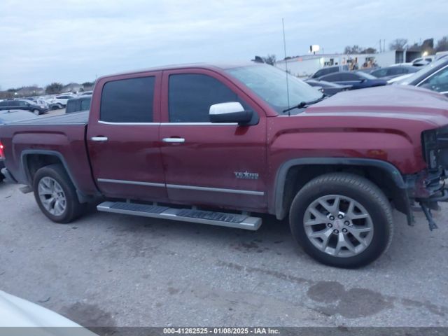 3GTP1NEC7HG396222 GMC Sierra 1500 Slt