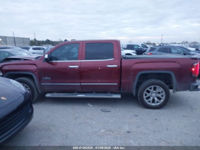 3GTP1NEC7HG396222 GMC Sierra 1500 Slt