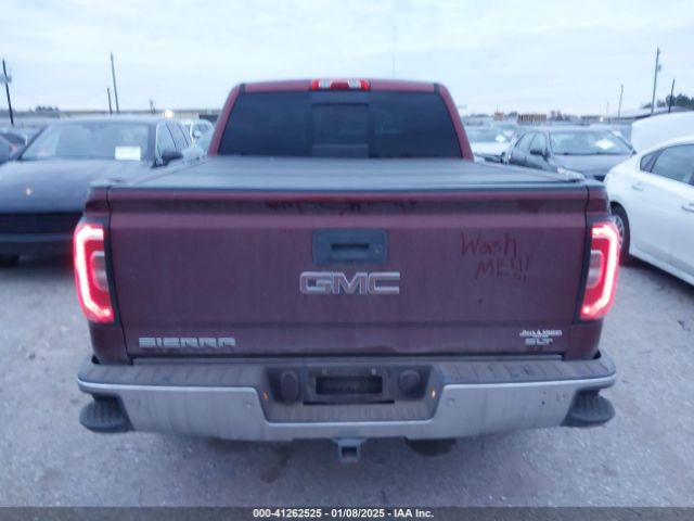 3GTP1NEC7HG396222 GMC Sierra 1500 Slt