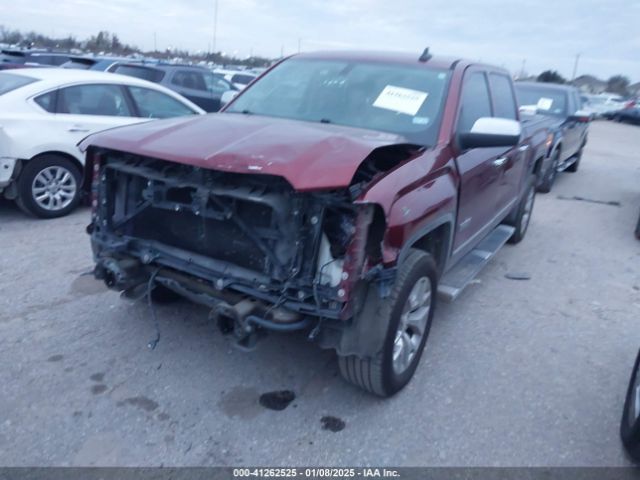 3GTP1NEC7HG396222 GMC Sierra 1500 Slt