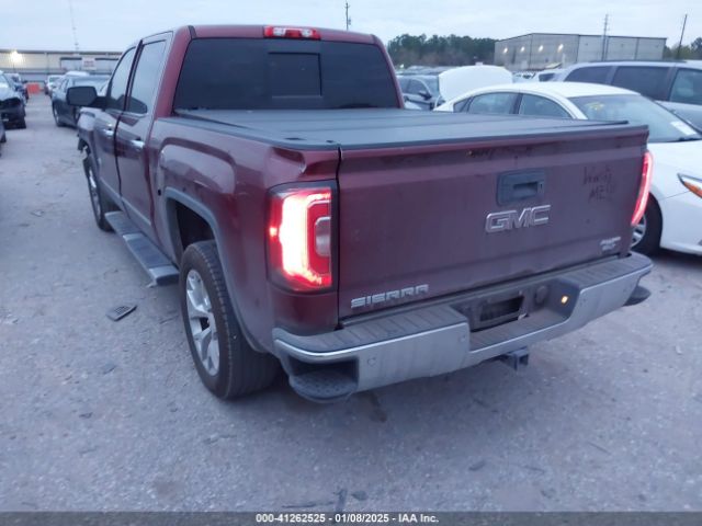 3GTP1NEC7HG396222 GMC Sierra 1500 Slt
