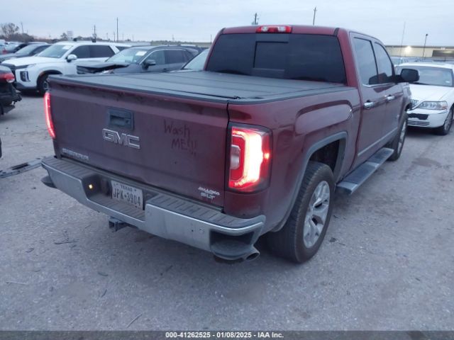 3GTP1NEC7HG396222 GMC Sierra 1500 Slt