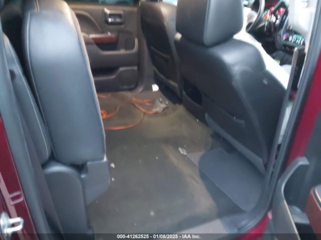 3GTP1NEC7HG396222 GMC Sierra 1500 Slt