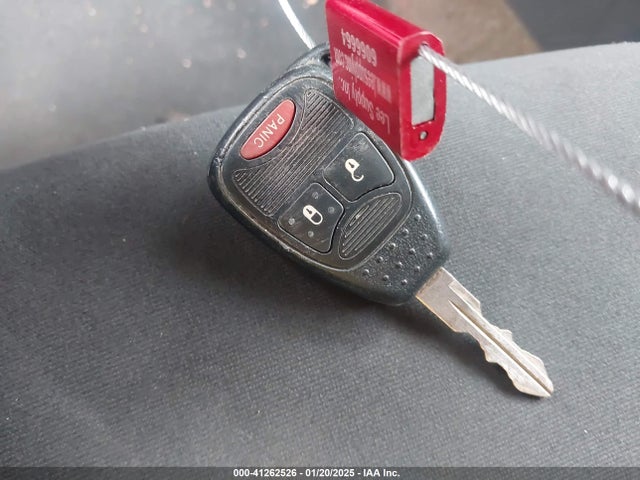 1C4NJPBB4GD761899 Jeep Patriot Sport