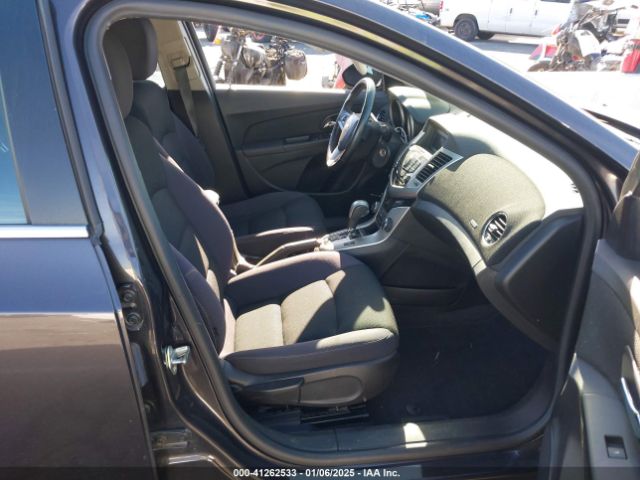 1G1PC5SB3E7262989 Chevrolet Cruze 1lt Auto