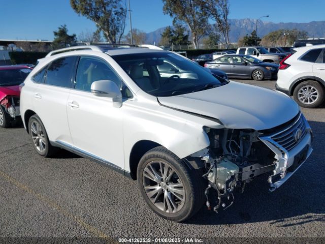 2T2ZK1BA5EC140423 auction archive image
