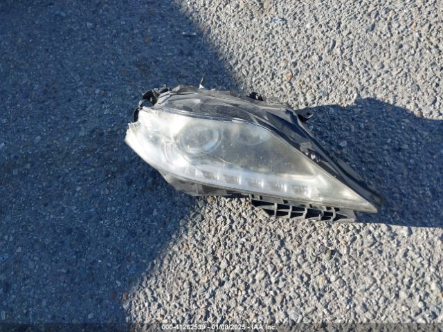 2T2ZK1BA5EC140423 Lexus RX 350
