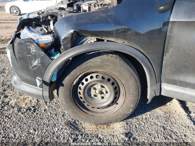 JN1BJ1CR1KW631168 Nissan Rogue Sport S