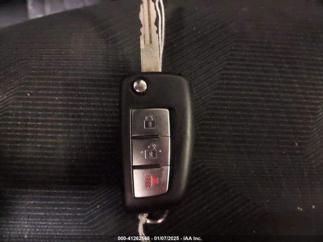 Nissan ROGUE S 2016 JN8AT2MV0GW137416 Image 11