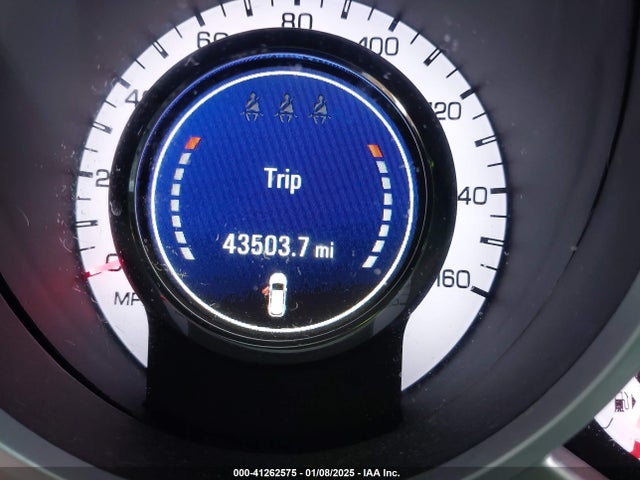 2011 CADILLAC SRX 3GYFNFEYXBS636542 Photo 6