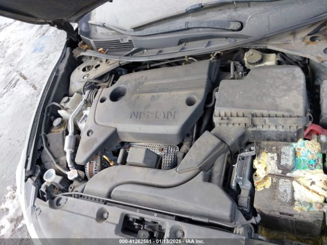1N4AL3AP3HC155442 Nissan Altima 2.5/s/sv/sl/sr
