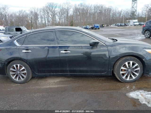 1N4AL3AP3HC155442 Nissan Altima 2.5/s/sv/sl/sr