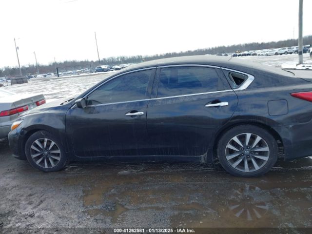1N4AL3AP3HC155442 Nissan Altima 2.5/s/sv/sl/sr