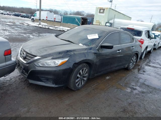 1N4AL3AP3HC155442 Nissan Altima 2.5/s/sv/sl/sr