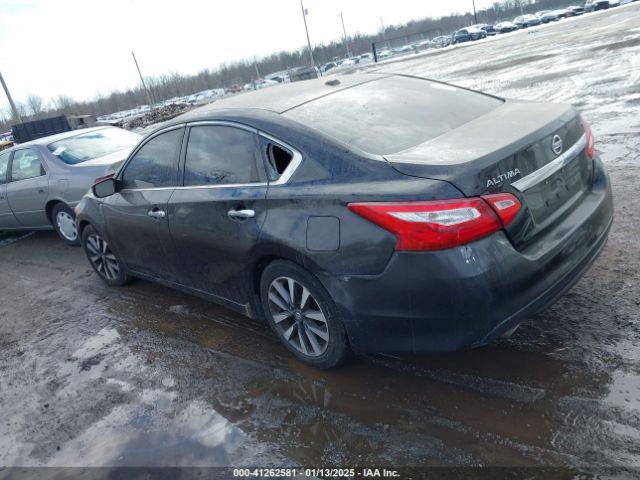 1N4AL3AP3HC155442 Nissan Altima 2.5/s/sv/sl/sr