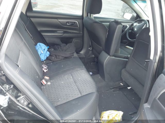 1N4AL3AP3HC155442 Nissan Altima 2.5/s/sv/sl/sr