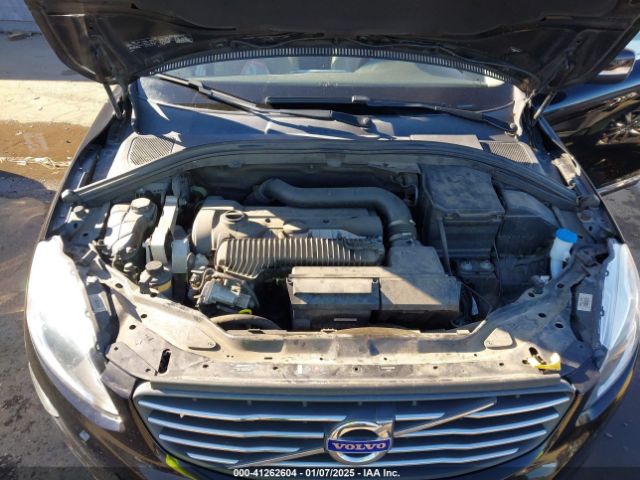 YV4612RK0G2847636 Volvo Xc60 T5 Premier