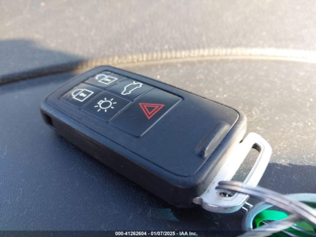YV4612RK0G2847636 Volvo Xc60 T5 Premier