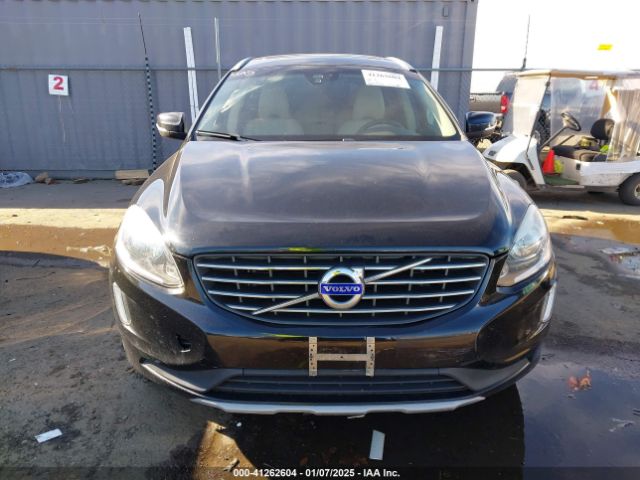 YV4612RK0G2847636 Volvo Xc60 T5 Premier