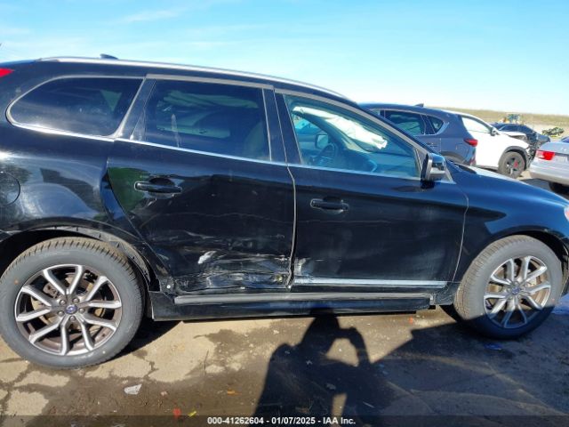 YV4612RK0G2847636 Volvo Xc60 T5 Premier