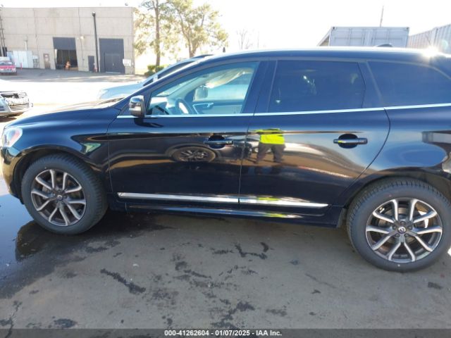 YV4612RK0G2847636 Volvo Xc60 T5 Premier