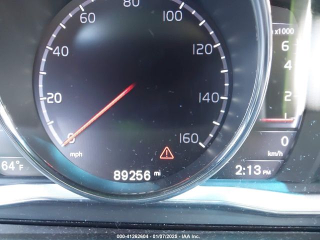 YV4612RK0G2847636 Volvo Xc60 T5 Premier