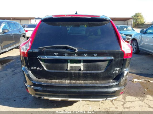 YV4612RK0G2847636 Volvo Xc60 T5 Premier