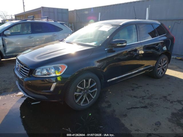 YV4612RK0G2847636 Volvo Xc60 T5 Premier