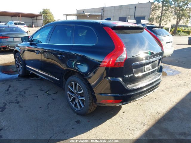 YV4612RK0G2847636 Volvo Xc60 T5 Premier