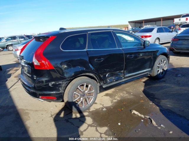 YV4612RK0G2847636 Volvo Xc60 T5 Premier