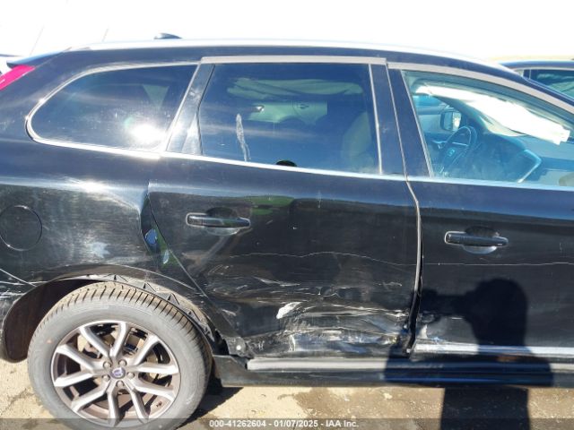 YV4612RK0G2847636 Volvo Xc60 T5 Premier