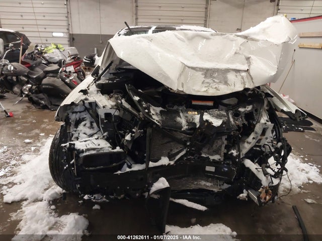 4JGFD6BB3MA292402 Mercedes-Benz Amg Gle 53 Coupe 4matic
