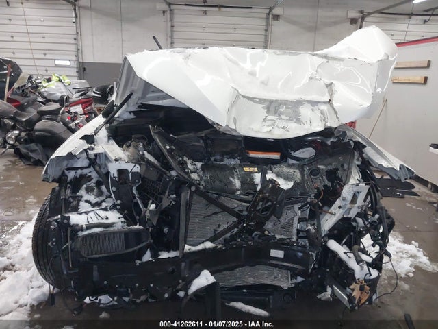 4JGFD6BB3MA292402 Mercedes-Benz Amg Gle 53 Coupe 4matic