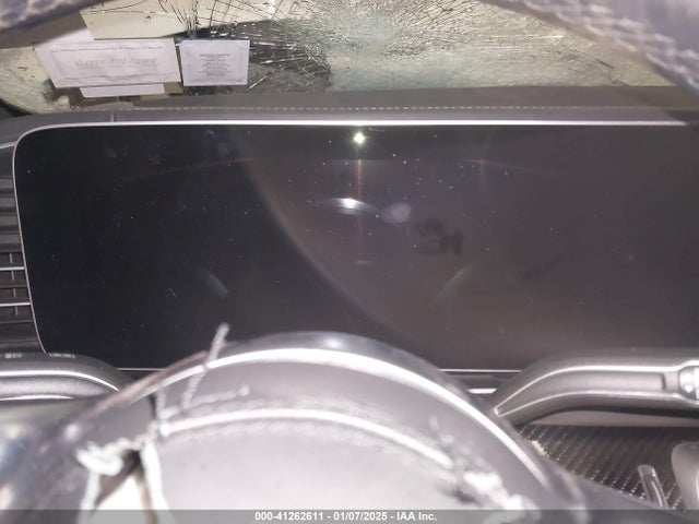 4JGFD6BB3MA292402 Mercedes-Benz Amg Gle 53 Coupe 4matic