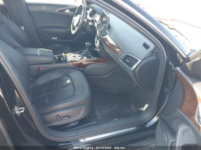WAUFGAFCXFN003171 Audi A6