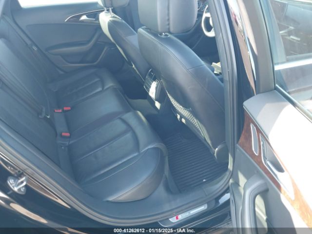 WAUFGAFCXFN003171 Audi A6