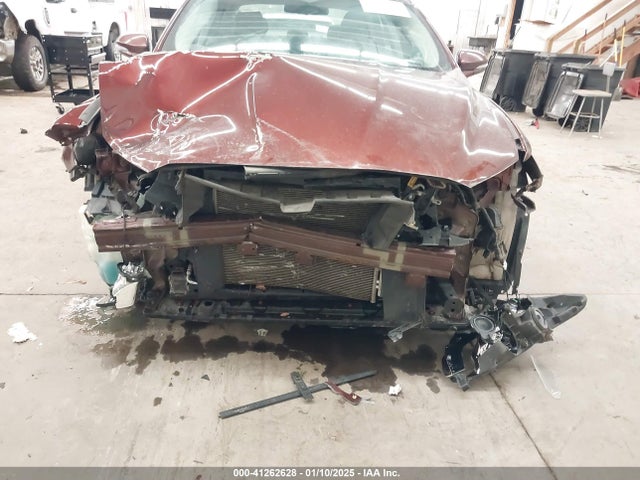 Ford FUSION SE 2015 3FA6P0H73FR280213 Image 6