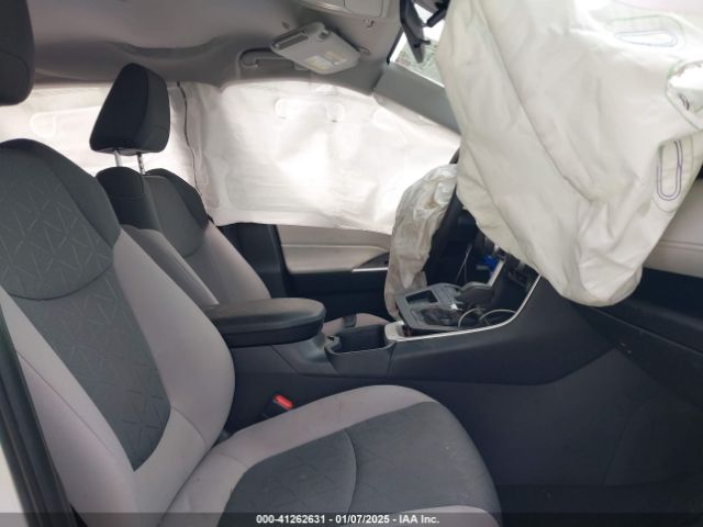 2T3W1RFV1PC238042 Toyota Rav4 Xle