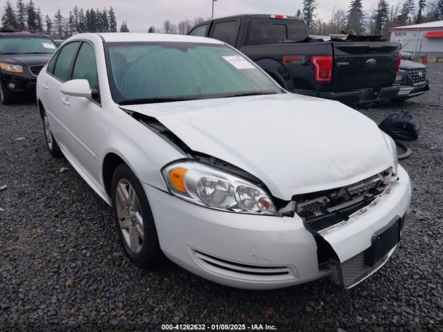 2G1WB5E36E1187642 auction archive image