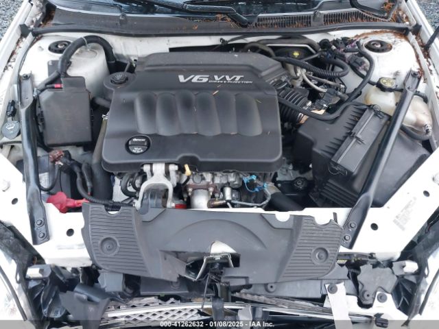 2G1WB5E36E1187642 Chevrolet Impala Limited Lt