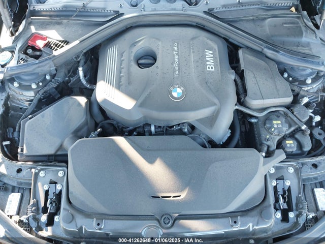 WBA8B9G36HNU54587 BMW 330I