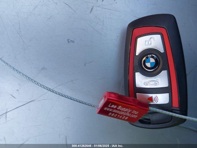 WBA8B9G36HNU54587 BMW 330I
