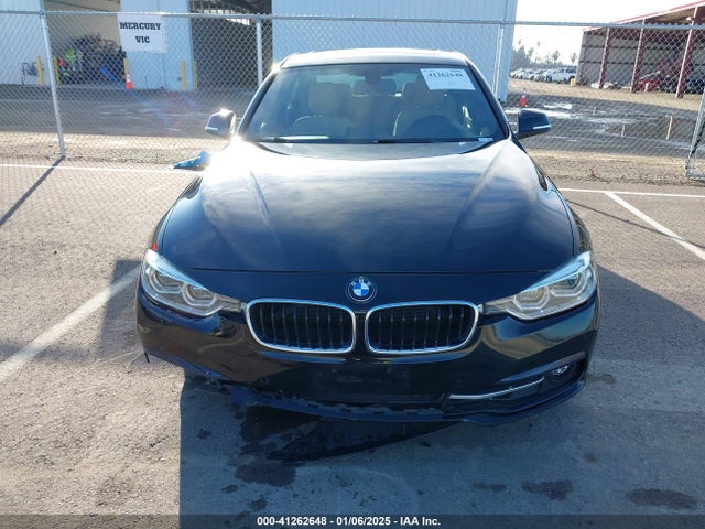 WBA8B9G36HNU54587 BMW 330I