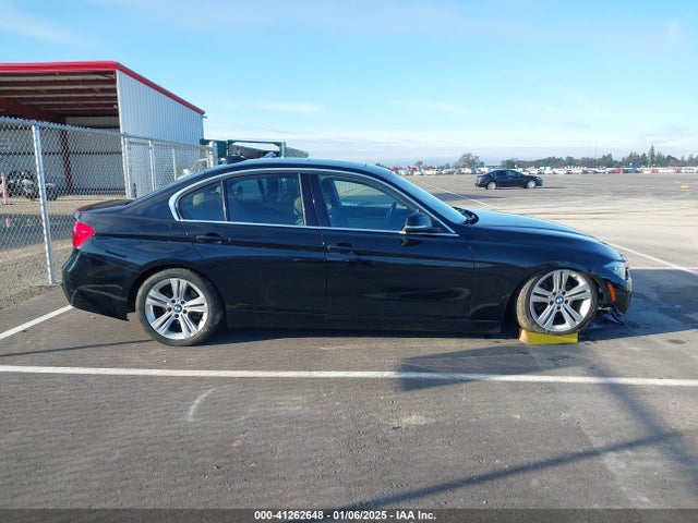 WBA8B9G36HNU54587 BMW 330I